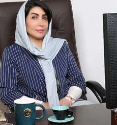 پروین سنگری